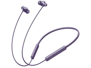 Auriculares Realme Buds Wireless 5 ANC Lila - Conectividad Bluetooth 5.0