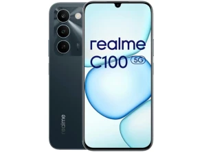 Realme C100 5G 4GB/256GB Verde
