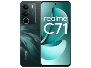 Añadir a la cesta Realme C71 Verde 8GB/256GB Realme C71 Verde 8GB/256GB