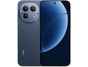 Añadir a la cesta Realme GT 8 Pro Azul 5G 12GB/256GB - Smartphone de Alta Gama Realme GT 8 Pro Azul 5G 12GB/256GB - Smartphone de Alta Gama