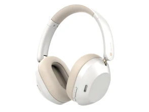 Auriculares Realme Techlife Studio H1 Blanco - Calidad, Comodidad y Estilo