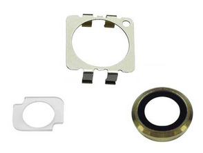 Añadir a la cesta Cubierta Cámara Trasera con Difusor Led iPhone 6 Plus Oro Cubierta Cámara Trasera con Difusor Led iPhone 6 Plus Oro