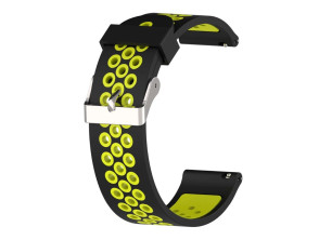 Añadir a la cesta Accesorio verde CROCOCASE para smartwatch y smartband - Verde Accesorio verde CROCOCASE para smartwatch y smartband - Verde