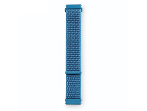 Añadir a la cesta Azul: Funda para Smartwatch o Smartband - CROCOCASE - Azul Azul: Funda para Smartwatch o Smartband - CROCOCASE - Azul