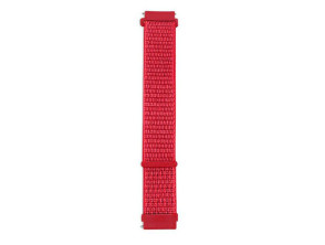 Añadir a la cesta Accesorio rojo para Smartwatch y Smartband - CROCOCASE - Rojo Accesorio rojo para Smartwatch y Smartband - CROCOCASE - Rojo