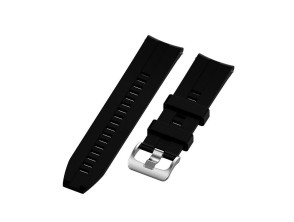 Añadir a la cesta CROCOCASE: Funda para Smartwatch y Smartband Negro - Negro CROCOCASE: Funda para Smartwatch y Smartband Negro - Negro