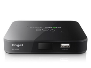 Receptor EngelDroid EN1007Q Smart TV