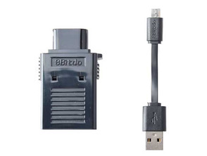 Añadir a la cesta Receptor Mandos Inalámbricos 8Bitdo para NES Receptor Mandos Inalámbricos 8Bitdo para NES