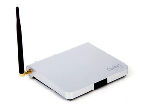 Añadir a la cesta Receptor Satélite Qviart Undro 4K (Android) Receptor Satélite Qviart Undro 4K (Android)