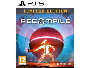 Añadir a la cesta Recompile PS5 Recompile PS5