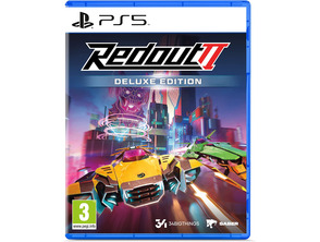 Añadir a la cesta Redout 2: Deluxe Edition PS5 Redout 2: Deluxe Edition PS5