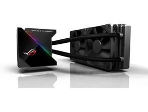Refrigeración Líquida ASUS ROG Ryujin Intel/AMD