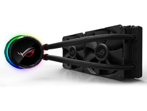 Añadir a la cesta Refrigeración Líquida ASUS ROG RYUO 240 Intel/AMD Refrigeración Líquida ASUS ROG RYUO 240 Intel/AMD