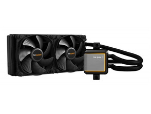 Refrigeración Líquida Be Quiet Silent Loop 2 240 Intel/AMD