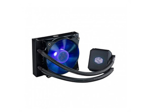 Añadir a la cesta Refrigeración Líquida Coolermaster LC120E Intel/AMD Refrigeración Líquida Coolermaster LC120E Intel/AMD