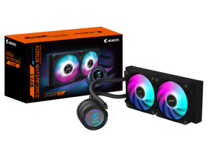 Añadir a la cesta GIGABYTE Refrigeración de Alto Rendimiento EAN-4719331553999 GIGABYTE Refrigeración de Alto Rendimiento EAN-4719331553999