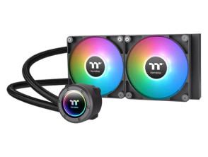 Producto Thermaltake EAN-0841163087909 - Sistema de Refrigeración Eficiente