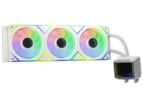 Añadir a la cesta Ventilador XPG - Modelo EAN-4711085949899 - Innovación en Refrigeración de Alto Rendimiento Ventilador XPG - Modelo EAN-4711085949899 - Innovación en Refrigeración de Alto Rendimiento