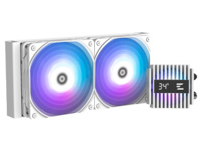 Añadir a la cesta ZALMAN EAN-8809213764592 - Sistema de Refrigeración Innovador ZALMAN EAN-8809213764592 - Sistema de Refrigeración Innovador