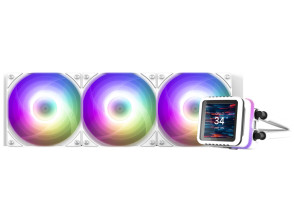 Añadir a la cesta Refrigeración ZALMAN EAN-8800263650255 para Gaming y PC - Innovación en Diseño y Rendimiento Refrigeración ZALMAN EAN-8800263650255 para Gaming y PC - Innovación en Diseño y Rendimiento