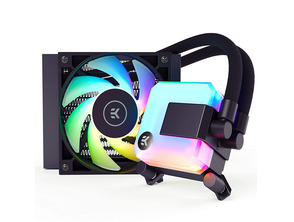 Refrigeración Líquida EKWB EK-Aio 120 D-RGB Intel/AMD