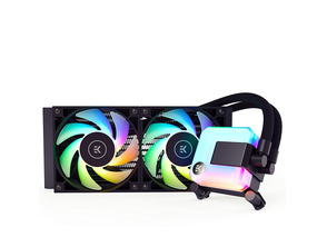 Refrigeración Líquida Ekwb EK-AIO 240 D-RGB Intel/AMD