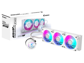 Añadir a la cesta Refrigeración GIGABYTE EAN-4719331553906 Refrigeración GIGABYTE EAN-4719331553906
