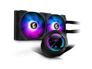 Refrigeración Líquida Gigabyte Aorus WF280 ARGB Intel/AMD