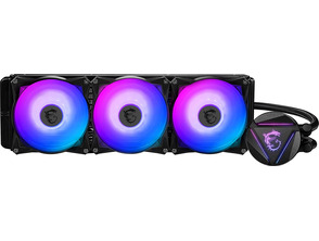 Añadir a la cesta Refrigeración Líquida MSI MAG Coreliquid 360R Intel/AMD Refrigeración Líquida MSI MAG Coreliquid 360R Intel/AMD