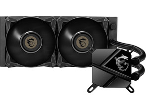 Añadir a la cesta Refrigeración Líquida MSI MAG Coreliquid P240 Refrigeración Líquida MSI MAG Coreliquid P240