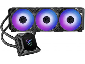 Añadir a la cesta Refrigeración Líquida MSI MPG Coreliquid K360 ARGB Refrigeración Líquida MSI MPG Coreliquid K360 ARGB