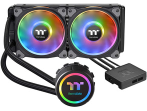 Refrigeración Líquida Thermaltake Floe DX RGB 240 TT Intel/AMD