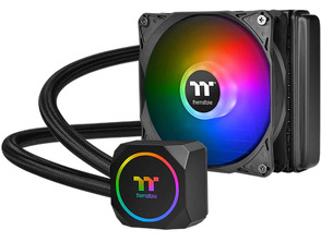 Refrigeración Líquida Thermaltake TH120 ARGB Intel/AMD