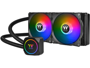 Refrigeración Líquida Thermaltake TH240 aRGB
