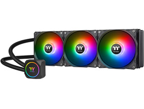 Refrigeración Líquida Thermaltake TH360 aRGB Intel/AMD
