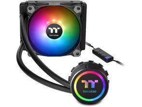 Refrigeración Líquida Thermaltake Water 120 ARGB Intel/AMD