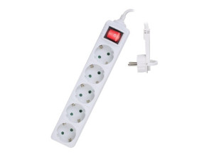 Añadir a la cesta Ewent EAN-8054392612350 | Soluciones de Electricidad Confiables - Modelo Compacto Ewent EAN-8054392612350 | Soluciones de Electricidad Confiables - Modelo Compacto