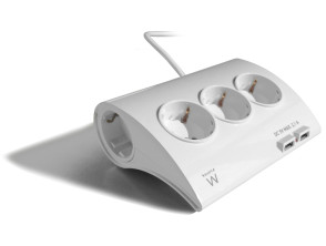 Añadir a la cesta EWENT EAN-8056045879851 - Suministro Eléctrico Confiable para Dispositivos EWENT EAN-8056045879851 - Suministro Eléctrico Confiable para Dispositivos