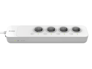 Regleta Inteligente MyDLink Wifi DSP-W245