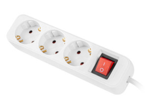 Añadir a la cesta LANBERG EAN-5901969429268 - Producto Eléctrico Innovador LANBERG EAN-5901969429268 - Producto Eléctrico Innovador