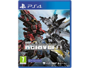Relayer PS4