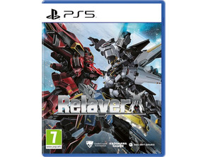 Añadir a la cesta Relayer PS5 Relayer PS5