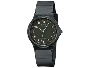 Reloj Casio MQ-24-1BLLEG Collection Men Analógico en Negro