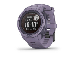 Reloj Deportivo Garmin Instinct Solar Coral