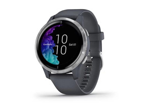 Añadir a la cesta Reloj Deportivo Garmin Venu Azul Granito Garmin Pay Reloj Deportivo Garmin Venu Azul Granito Garmin Pay