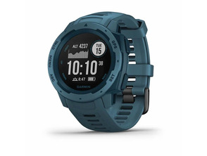 Añadir a la cesta Reloj Deportivo GPS Garmin Instinct Azul Reloj Deportivo GPS Garmin Instinct Azul