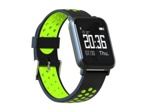 Añadir a la cesta Reloj Deportivo Leotec MultiSport Helse Verde Reloj Deportivo Leotec MultiSport Helse Verde
