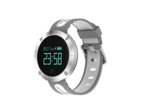 Añadir a la cesta RELOJ INTELIGENTE BILLOW XSG30 PRO - Bluetooth 4.0 - Pulsómetro y Tensiómetro - Compatible con Android e IOS RELOJ INTELIGENTE BILLOW XSG30 PRO - Bluetooth 4.0 - Pulsómetro y Tensiómetro - Compatible con Android e IOS