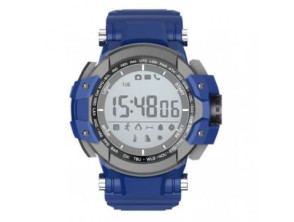 Añadir a la cesta Reloj Inteligente Billow XS15BL Deportivo Anti-Shock IP68 BT 4.0 Reloj Inteligente Billow XS15BL Deportivo Anti-Shock IP68 BT 4.0