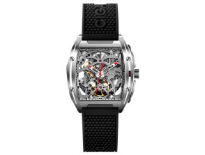 Añadir a la cesta Reloj Mecánico Xiaomi Mi CIGA Design Z Series - Negro Reloj Mecánico Xiaomi Mi CIGA Design Z Series - Negro